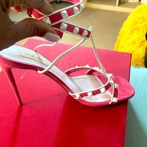 Valentino sandal